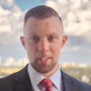 Meet your Posher, Nicholas